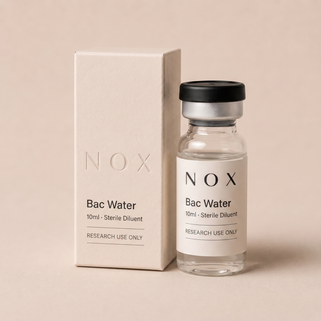 Bac Water