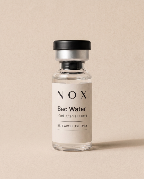 Bac Water