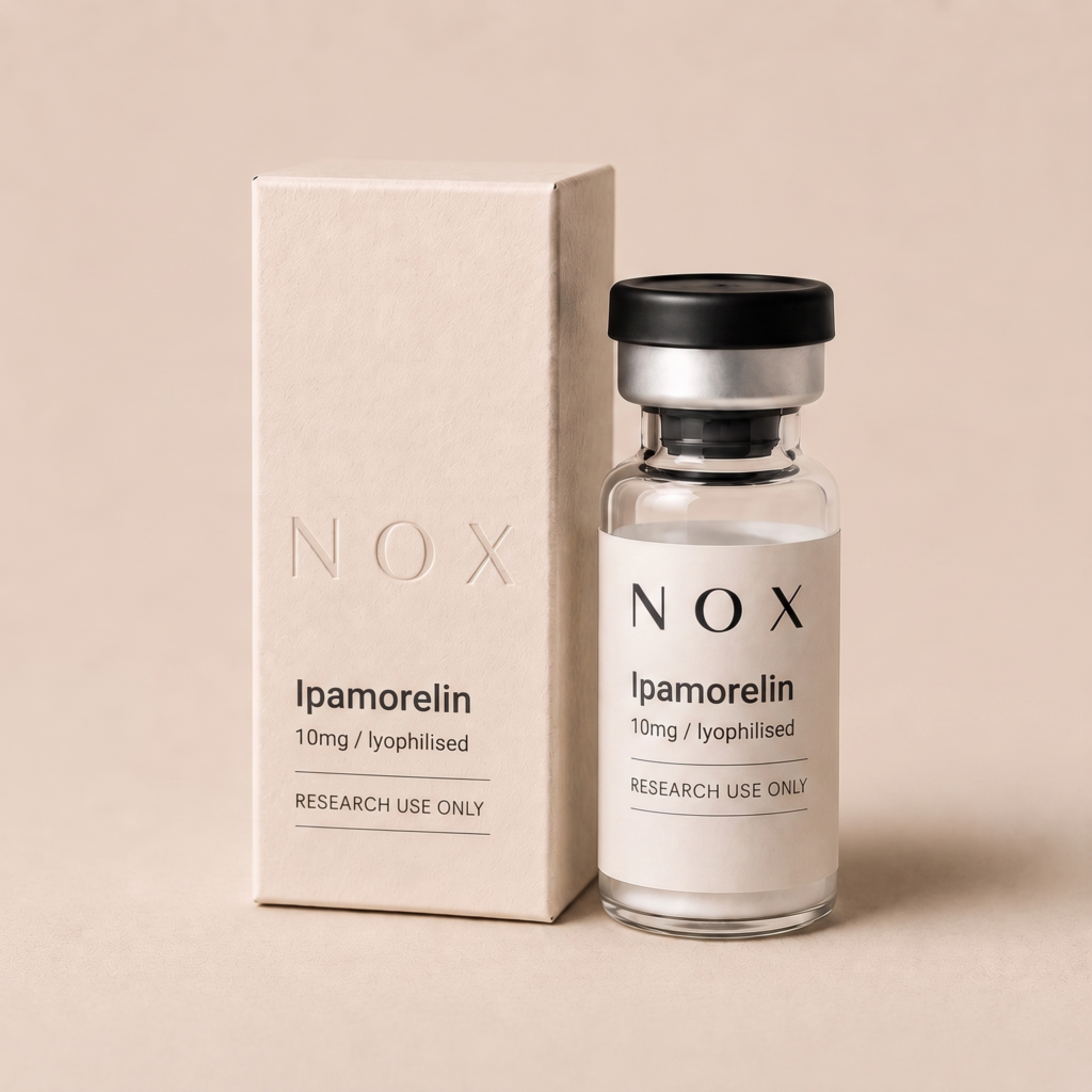 Ipamorelin