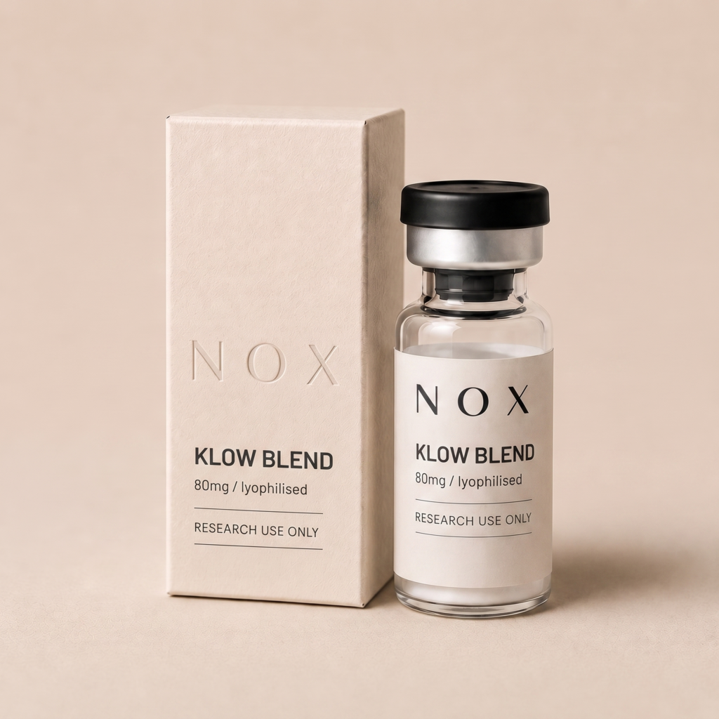 Klow Blend