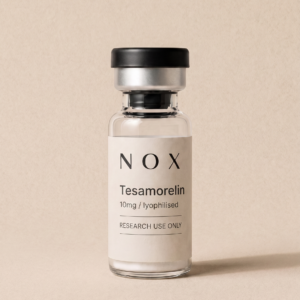 Tesamorelin